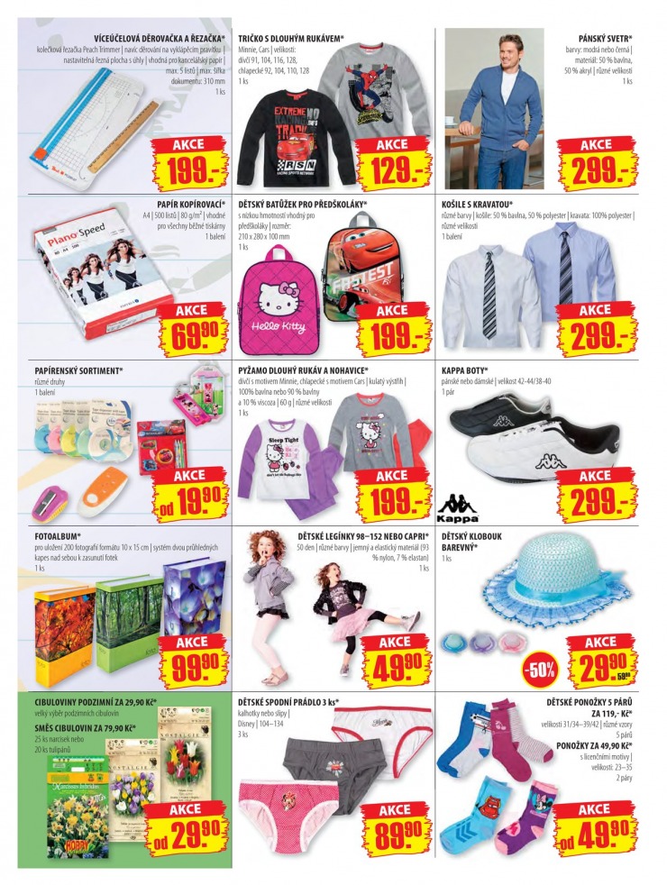 let�k Penny Aktu�ln� nab�dka od 28.8.2014 strana 1