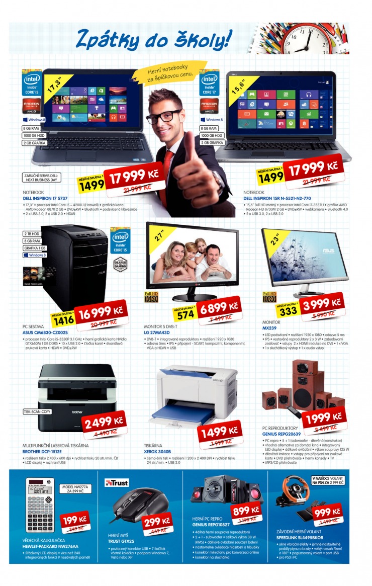 let�k Okay Aktu�ln� let�k od 27.8.2014 strana 1