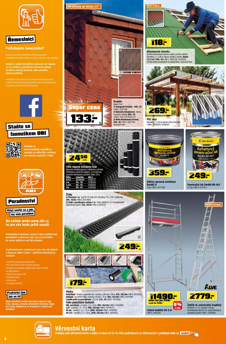 let�k OBI Aktu�ln� let�k od 28.8.2014 strana 1