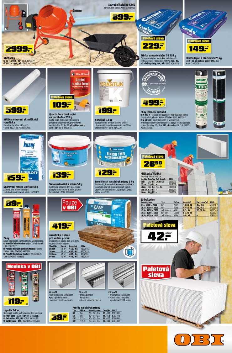 let�k OBI Aktu�ln� let�k od 28.8.2014 strana 1