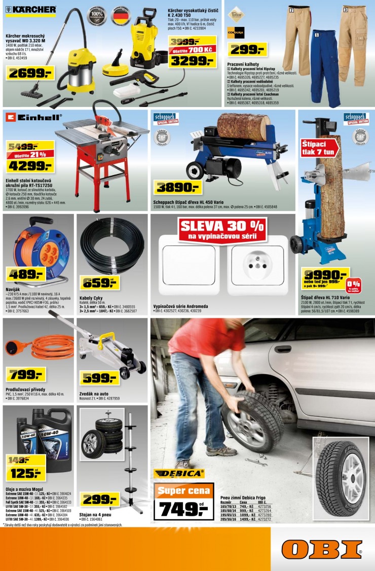 let�k OBI Aktu�ln� let�k od 28.8.2014 strana 1