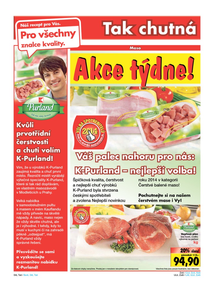 leták Kaufland Aktuální nabídka od 28.8.2014 strana 1 leták Kaufland Aktuální nabídka od 28.8.2014 strana 1