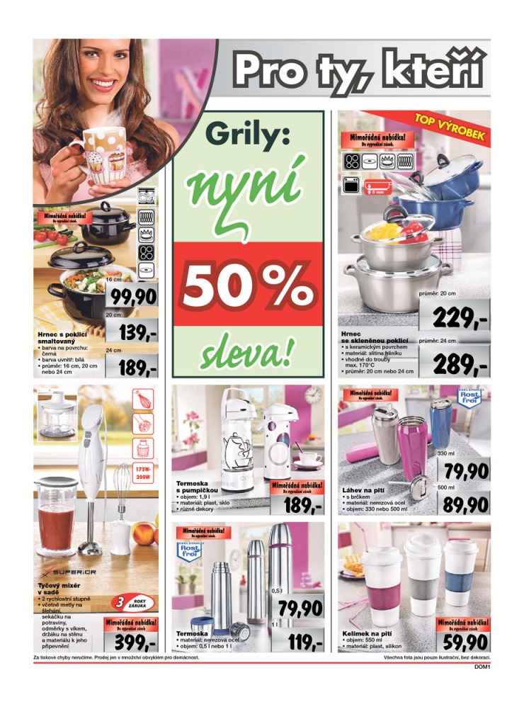 letk Kaufland Aktuln nabdka od 28.8.2014 strana 1