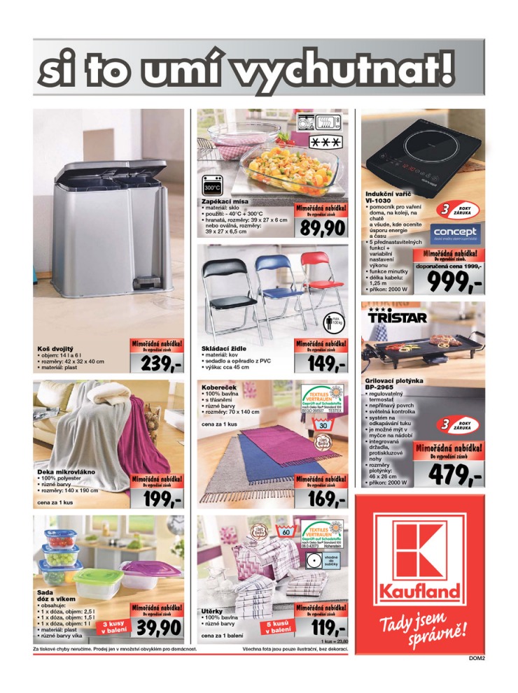 letk Kaufland Aktuln nabdka od 28.8.2014 strana 1