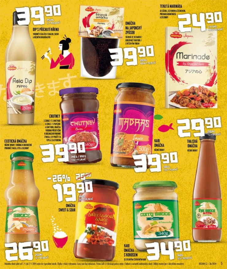 let�k Lidl Ak�n� nab�dka od 1.9.2014 strana 1
