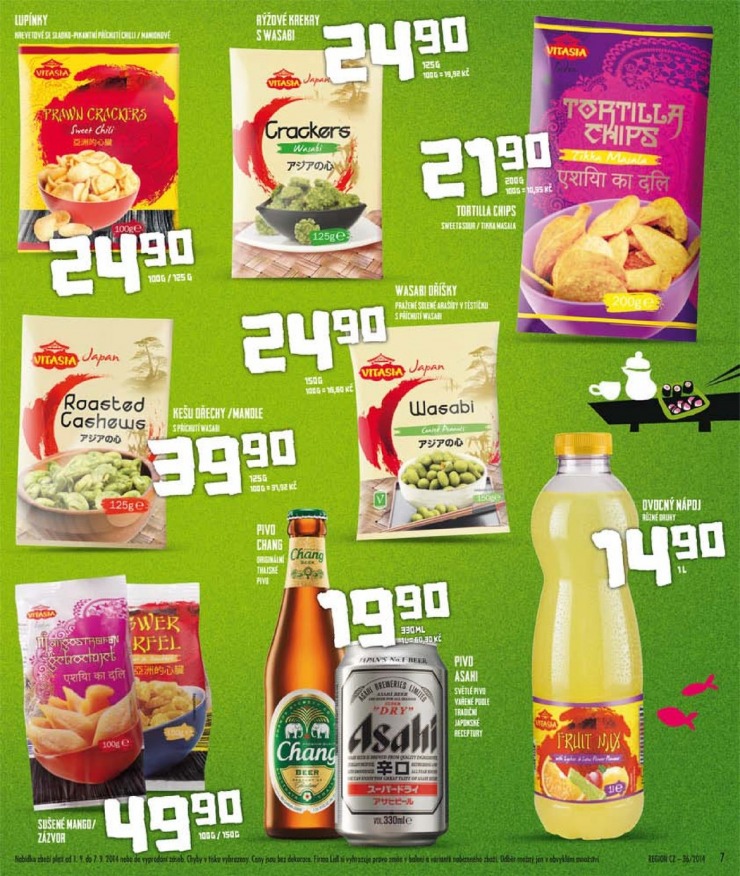 let�k Lidl Ak�n� nab�dka od 1.9.2014 strana 1