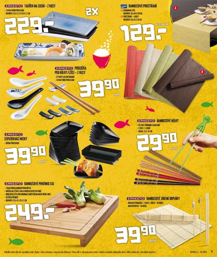 let�k Lidl Ak�n� nab�dka od 1.9.2014 strana 1