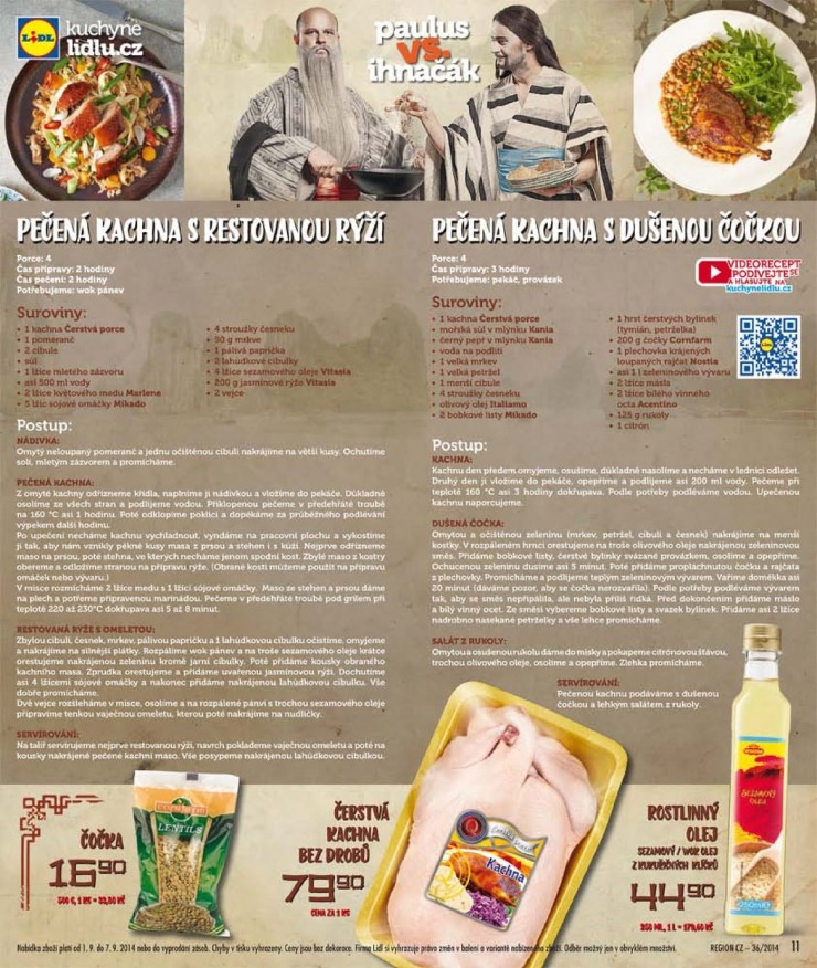 let�k Lidl Ak�n� nab�dka od 1.9.2014 strana 1