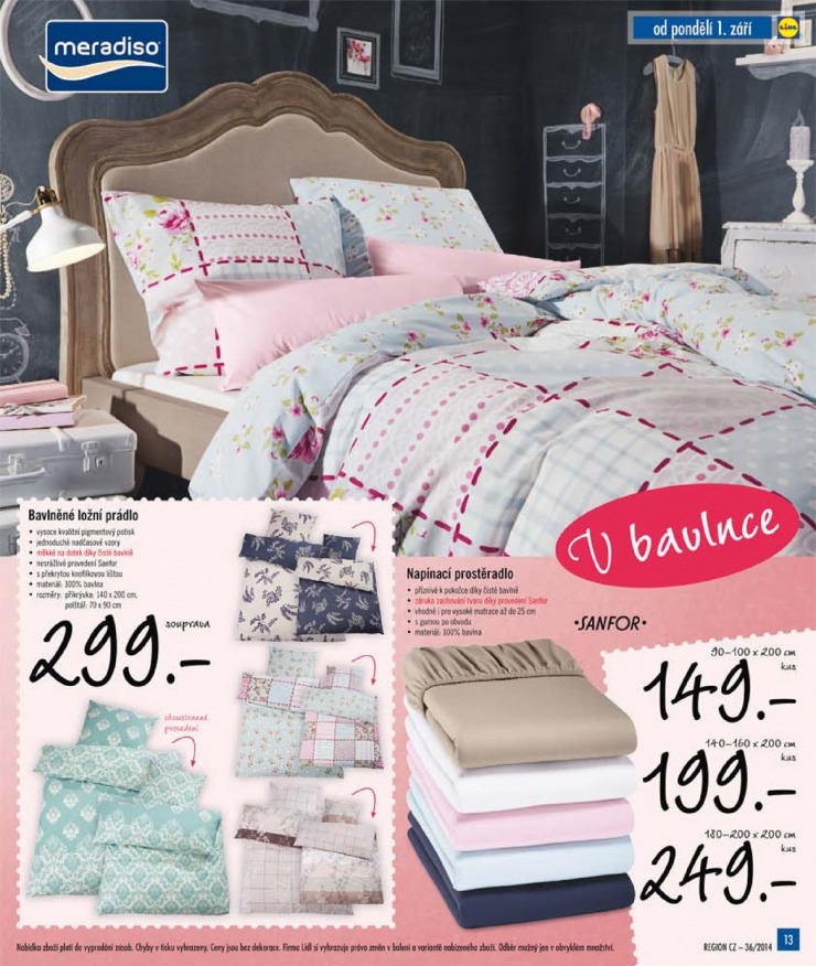 let�k Lidl Ak�n� nab�dka od 1.9.2014 strana 1