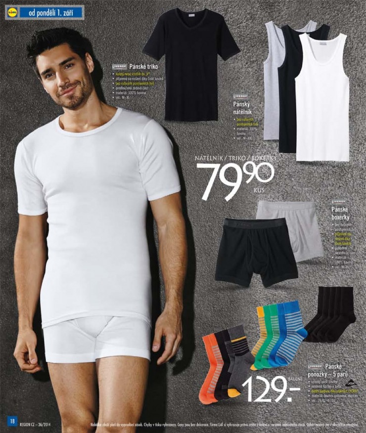 let�k Lidl Ak�n� nab�dka od 1.9.2014 strana 1