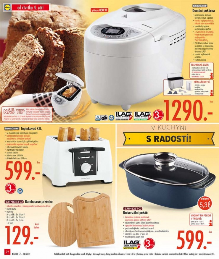 let�k Lidl Ak�n� nab�dka od 1.9.2014 strana 1