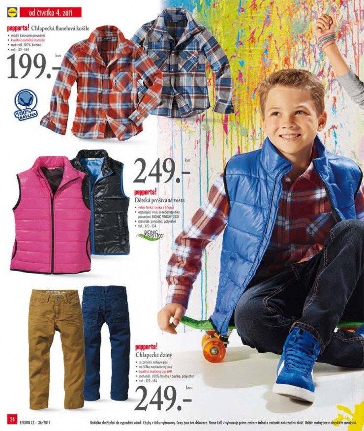 let�k Lidl Ak�n� nab�dka od 1.9.2014 strana 1