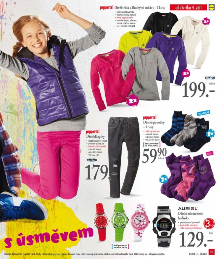let�k Lidl Ak�n� nab�dka od 1.9.2014 strana 1