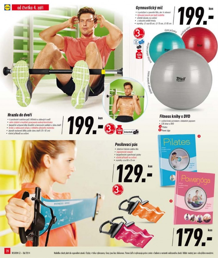 let�k Lidl Ak�n� nab�dka od 1.9.2014 strana 1