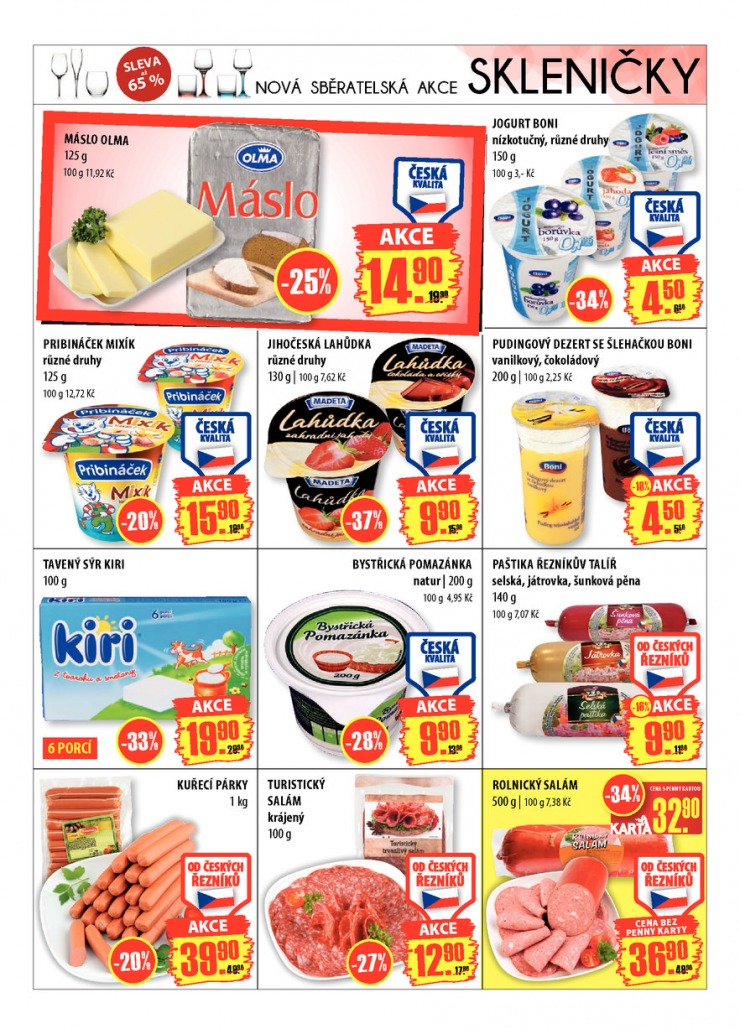 leták Penny Aktuální nabídka od 1.9.2014 strana 1 leták Penny Aktuální nabídka od 1.9.2014 strana 1