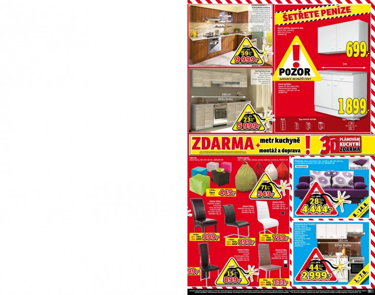 leták Asko nábytek Jižní Čechy od 1.9.2014 strana 1 leták Asko nábytek Jižní Čechy od 1.9.2014 strana 1