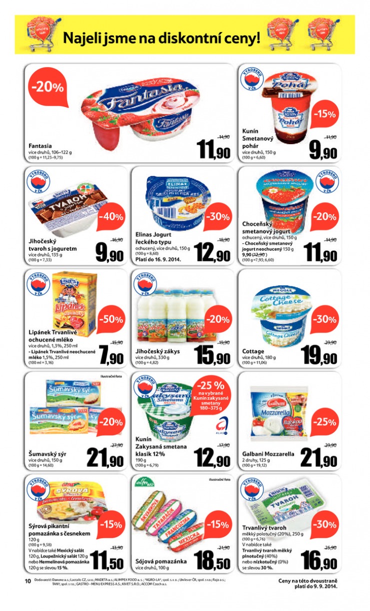 let�k Tesco velk� hypermarkety od 3.9.2014 strana 1