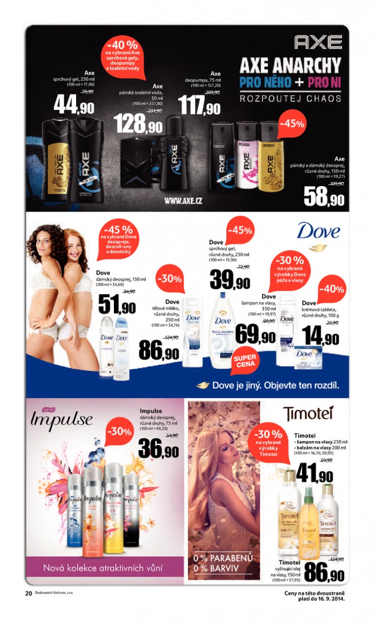 let�k Tesco velk� hypermarkety od 3.9.2014 strana 1