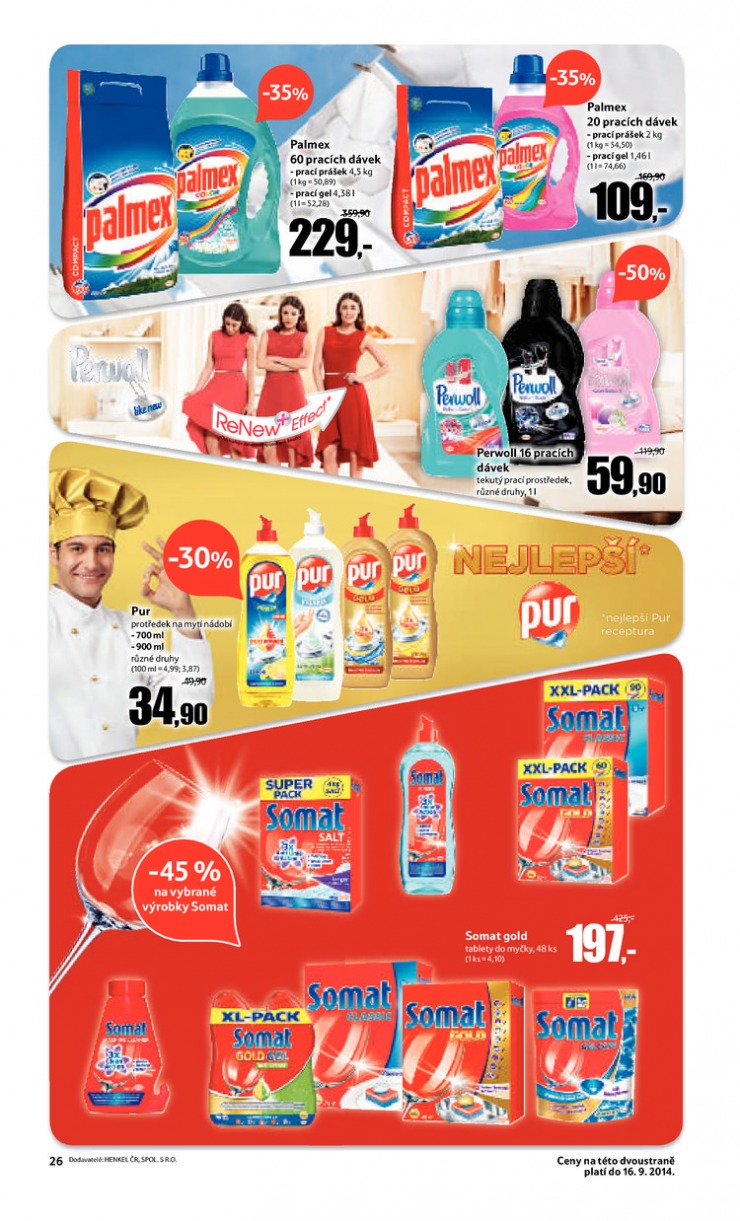let�k Tesco velk� hypermarkety od 3.9.2014 strana 1