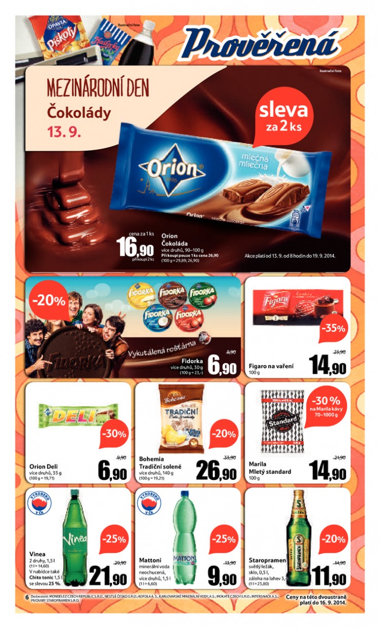 let�k Tesco OD od 3.9.2014 strana 1