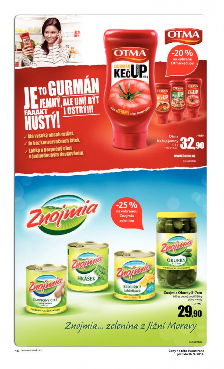 let�k Tesco OD od 3.9.2014 strana 1