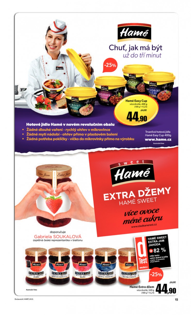 let�k Tesco OD od 3.9.2014 strana 1