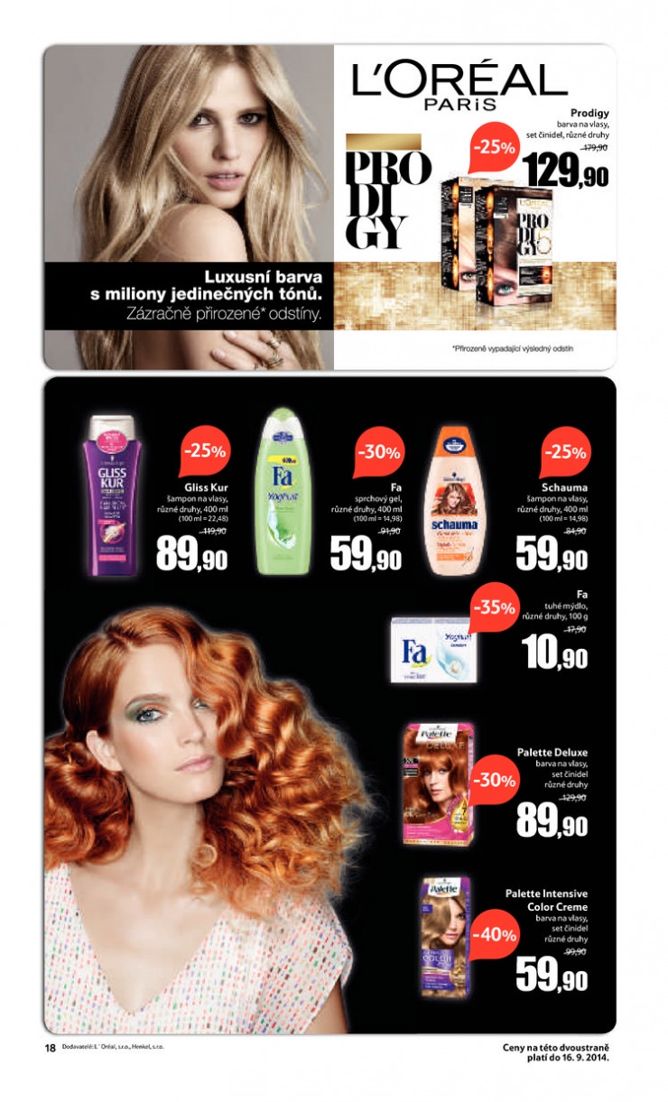 let�k Tesco OD od 3.9.2014 strana 1