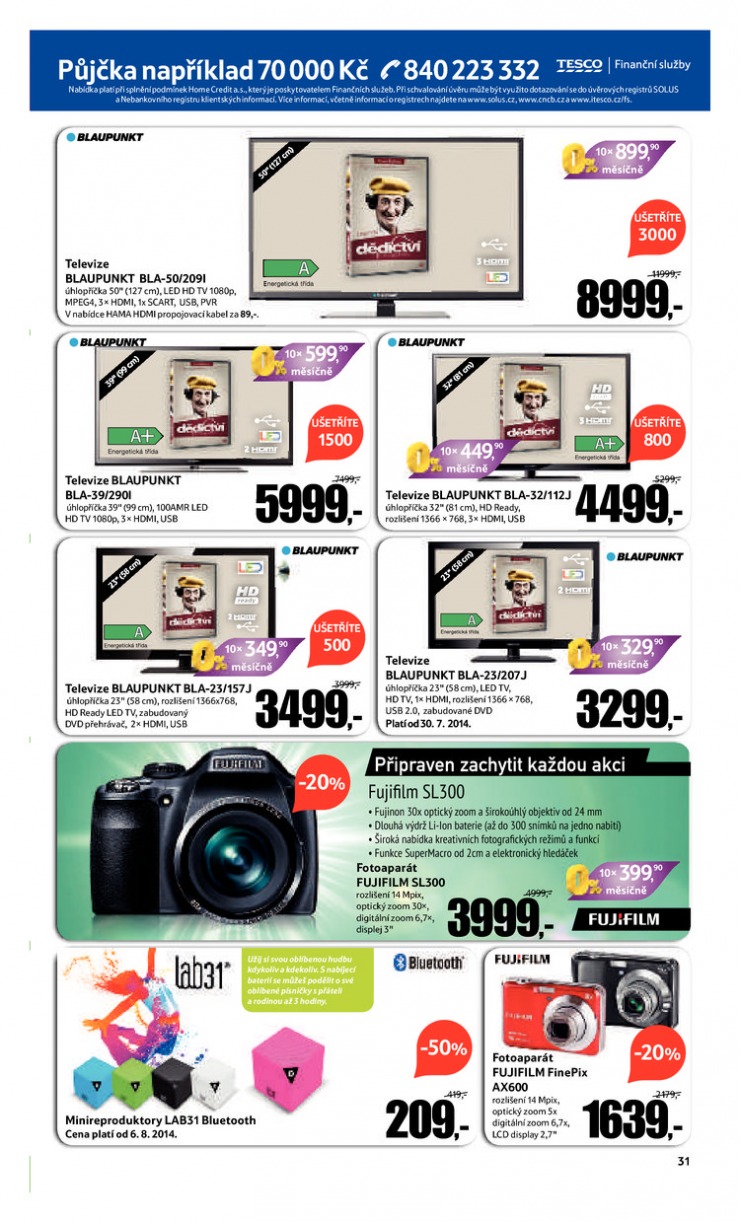 let�k Tesco OD od 3.9.2014 strana 1