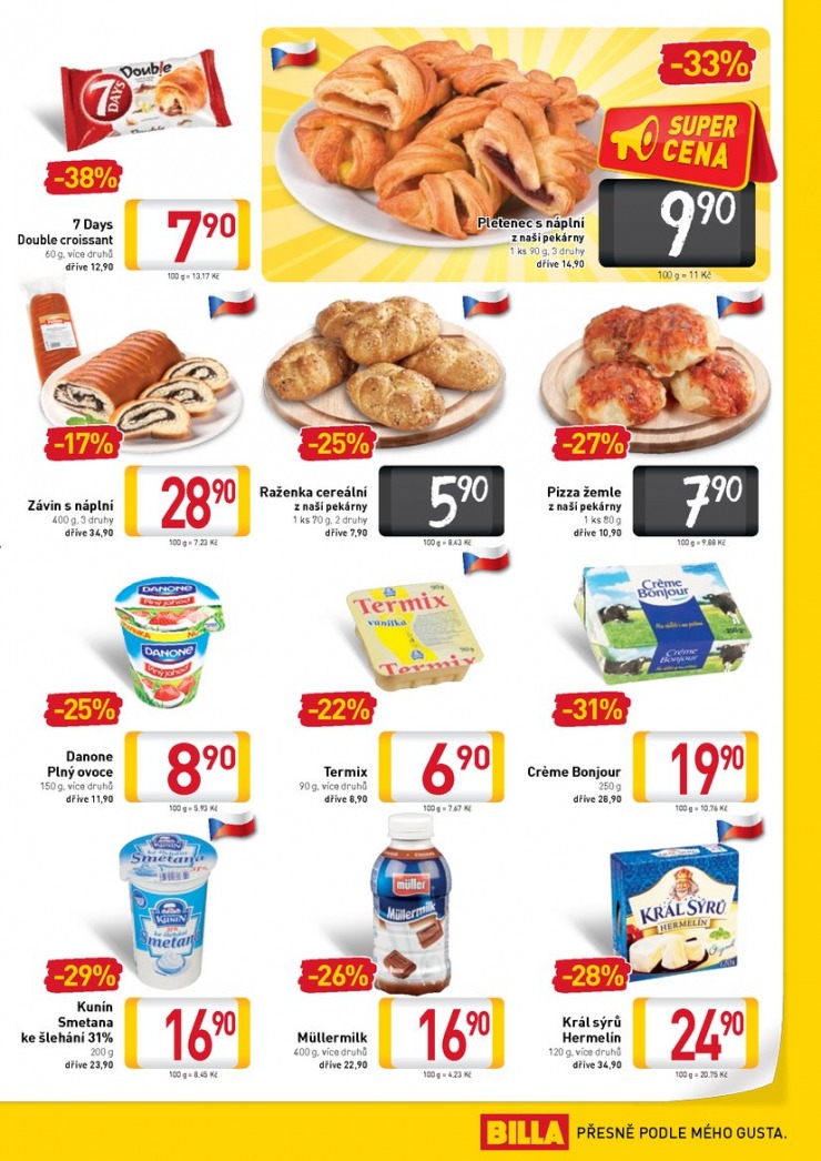 let�k Billa velk� od 3.9.2014 strana 1