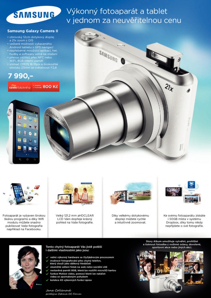 leták Fotolab Akční leták od 1.9.2014 strana 1 leták Fotolab Akční leták od 1.9.2014 strana 1