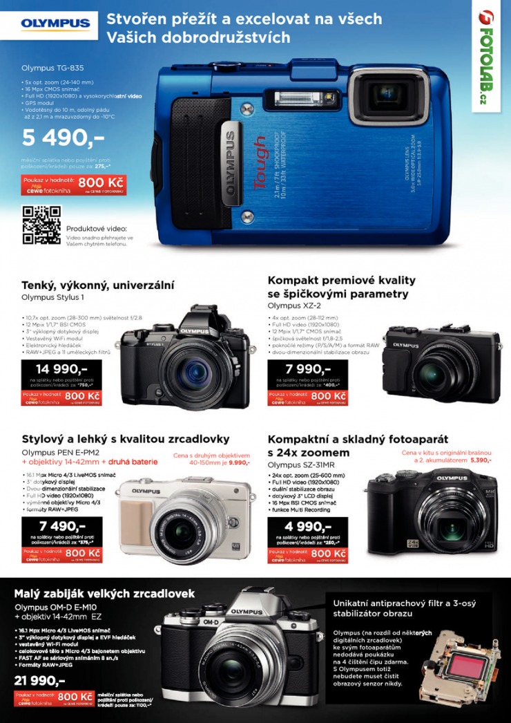 let�k Fotolab Ak�n� let�k od 1.9.2014 strana 1