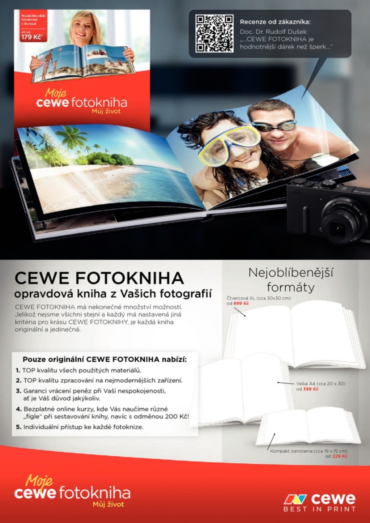 leták Fotolab Akční leták od 1.9.2014 strana 1 leták Fotolab Akční leták od 1.9.2014 strana 1