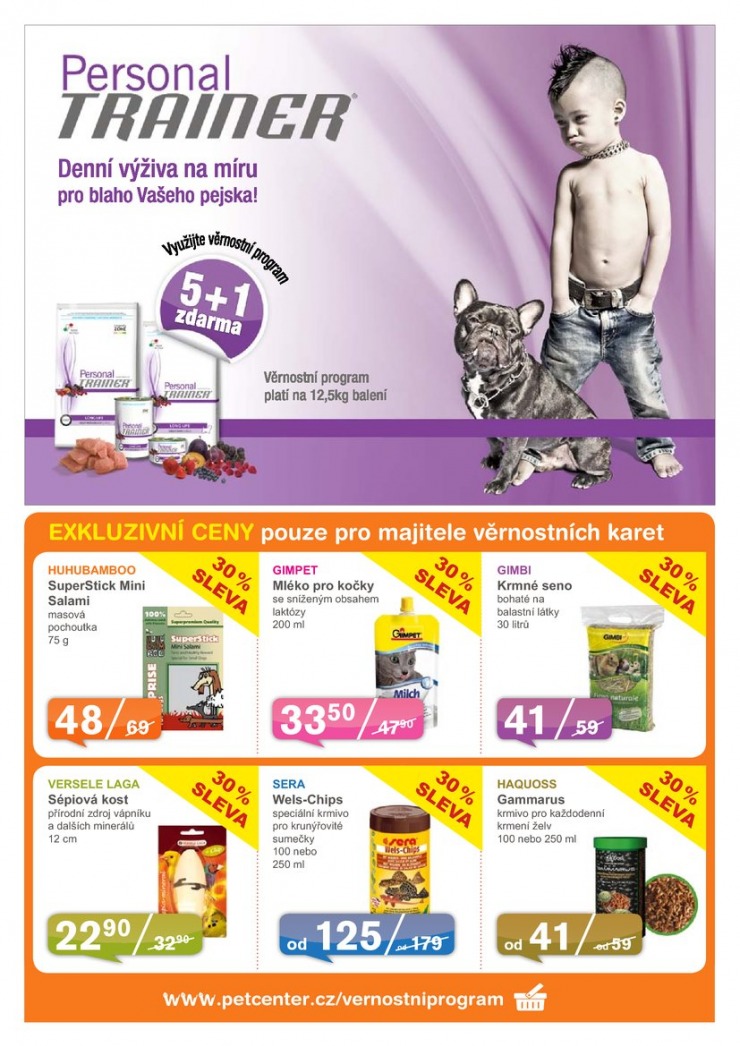 let�k Pet Center Ak�n� let�k od 1.9.2014 strana 1