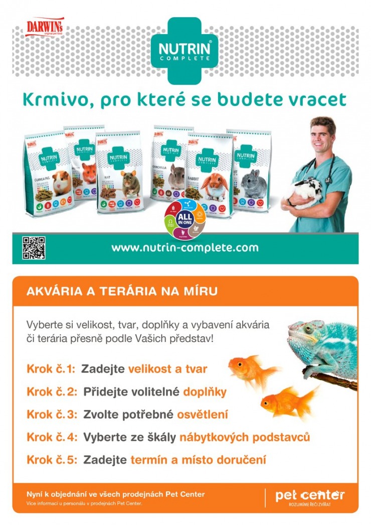 let�k Pet Center Ak�n� let�k od 1.9.2014 strana 1