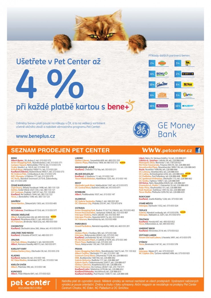 letk Pet Center Akn letk od 1.9.2014 strana 1