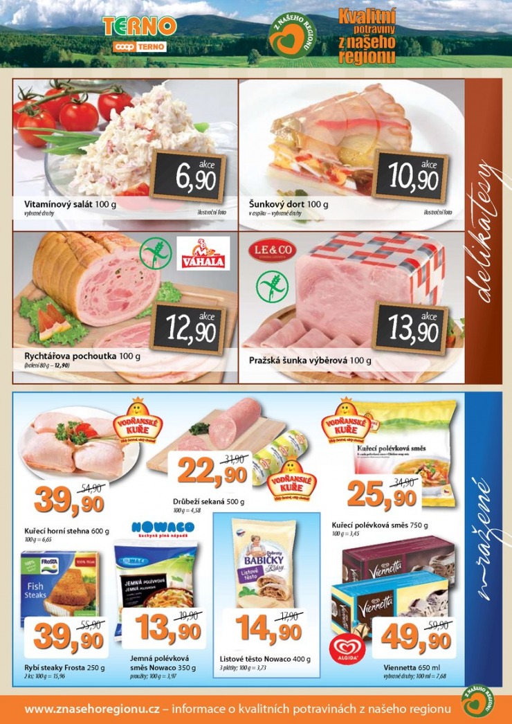 let�k COOP Terno od 3.9.2014 strana 1