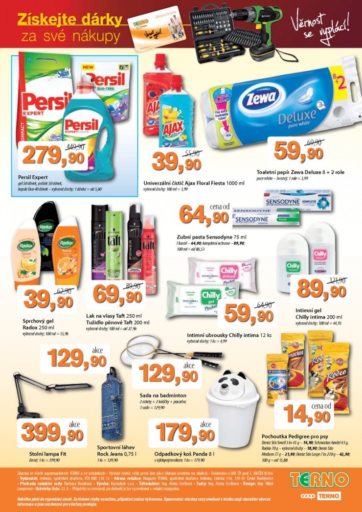 let�k COOP Terno od 3.9.2014 strana 1