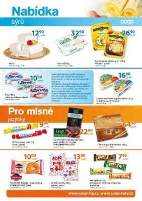 let�k COOP Tuty Tip od 1.9.2014 strana 1