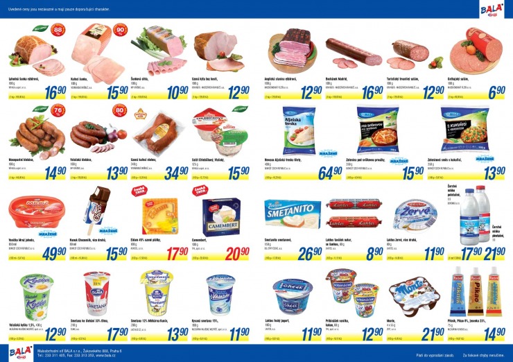 leták Bala CP od 3.9.2014 strana 1 leták Bala CP od 3.9.2014 strana 1