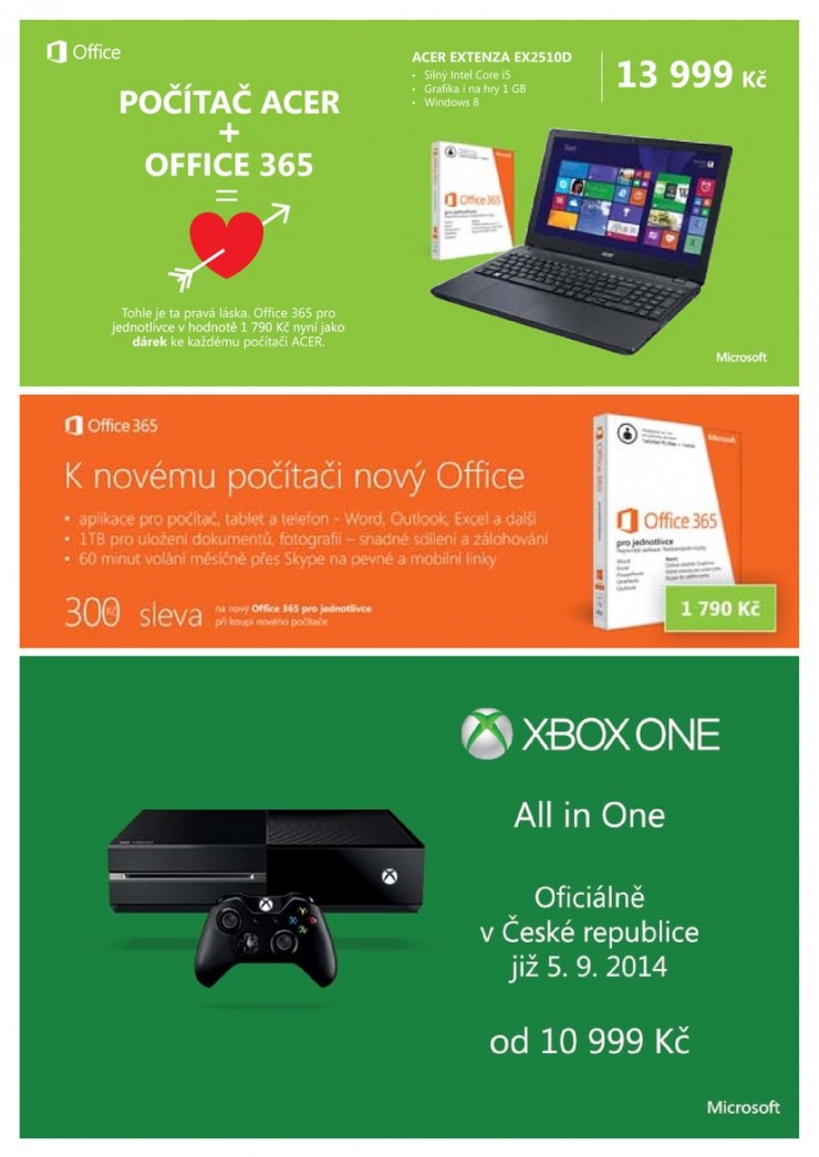 leták Comfor katalog od 30.8.2014 strana 1 leták Comfor katalog od 30.8.2014 strana 1