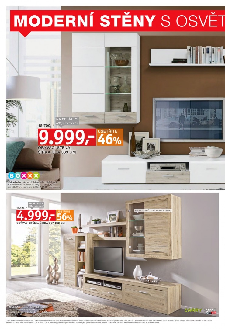 let�k XXXLutz N�bytek od 1.9.2014 strana 1