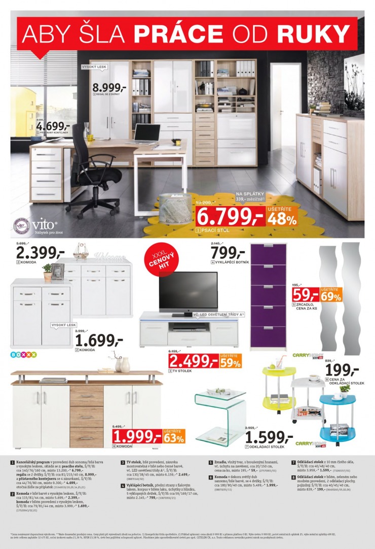 let�k XXXLutz N�bytek od 1.9.2014 strana 1