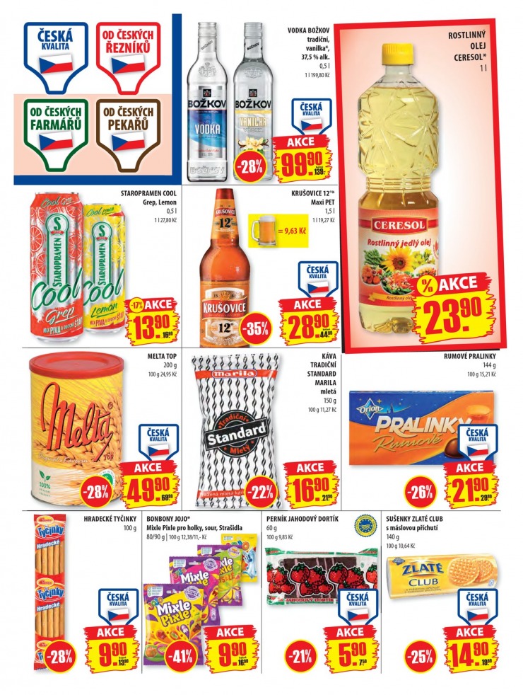 let�k Penny Aktu�ln� nab�dka od 4.9.2014 strana 1