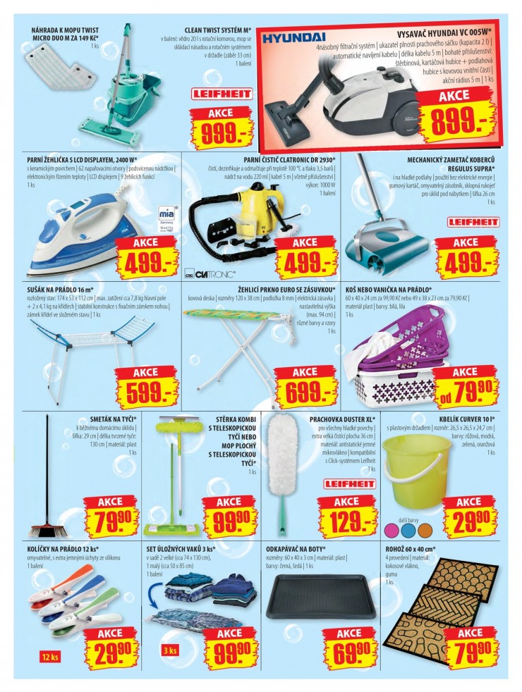 let�k Penny Aktu�ln� nab�dka od 4.9.2014 strana 1