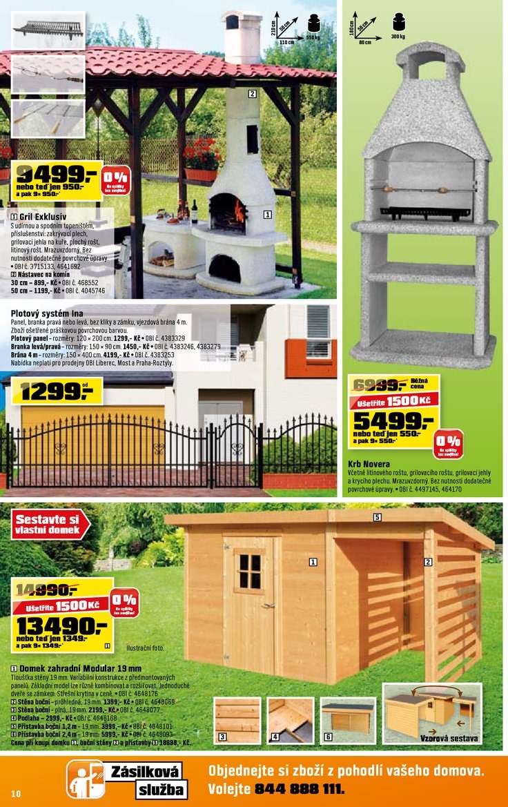 let�k OBI Aktu�ln� let�k od 4.9.2014 strana 1