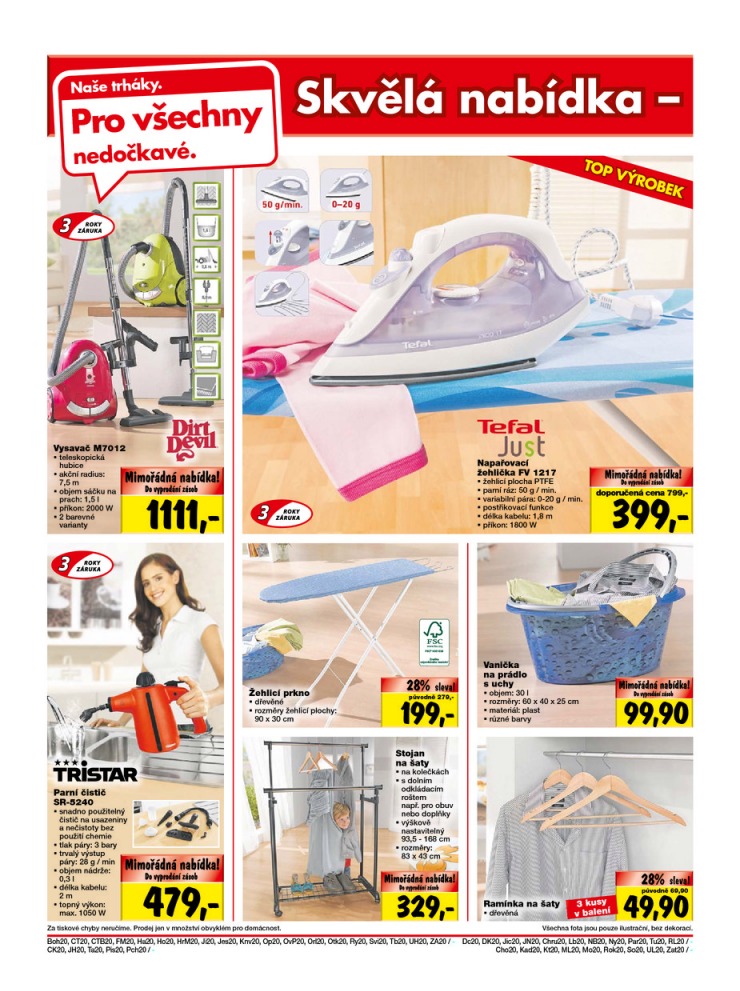 let�k Kaufland Aktu�ln� nab�dka od 4.9.2014 strana 1