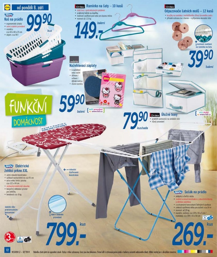 let�k Lidl Ak�n� nab�dka od 8.9.2014 strana 1