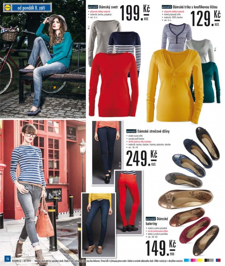 let�k Lidl Ak�n� nab�dka od 8.9.2014 strana 1