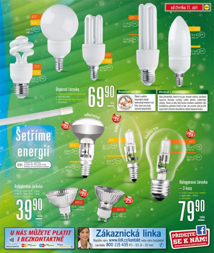 let�k Lidl Ak�n� nab�dka od 8.9.2014 strana 1