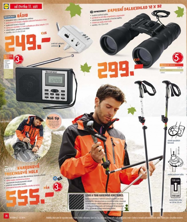 let�k Lidl Ak�n� nab�dka od 8.9.2014 strana 1